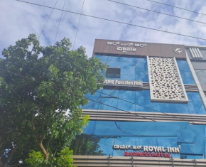 Hotel Royal Inn